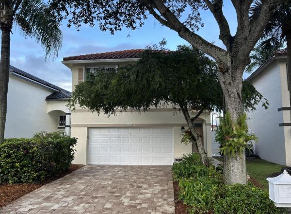 7345 Wescott Ter, Lake Worth, Florida 33467, image 1