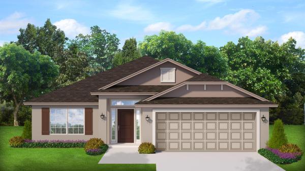 5379 Lugo St, Fort Pierce, Florida 34951, image 1