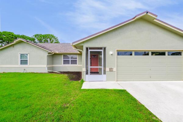 Northport Village, 665 NW Archer Ave, Port St. Lucie, Florida 34983, image 1