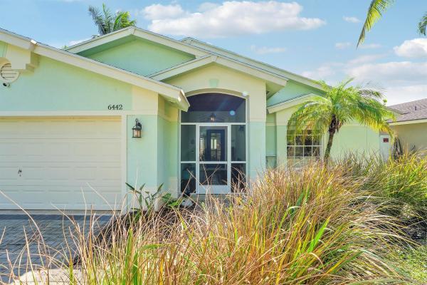 North Palm Beach Heights Of Jupiter, 6442 Drake St, Jupiter, Florida 33458, image 1
