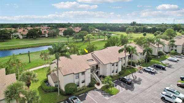 402 Wingfoot Dr #B, Jupiter, Florida 33458, image 1
