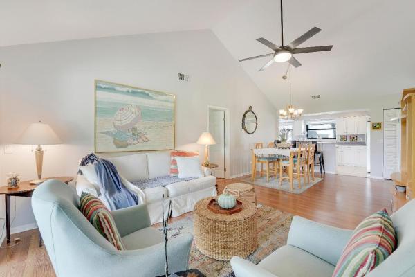 402 Wingfoot Dr #B, Jupiter, Florida 33458, image 1