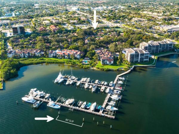 Twelve Oaks, 11335 Twelve Oaks Way, North Palm Beach, Florida 33408, image 1