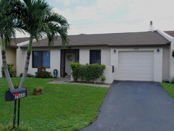 Bottlebrush At Las Verdes, 15652 Bottlebrush Cir, Delray Beach, Florida 33484, image 1