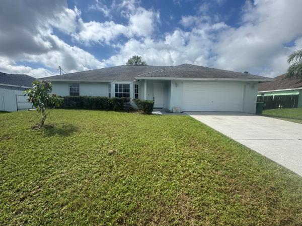 Gatlin Pines, 1426 SW Prairie Cir, Port St. Lucie, Florida 34953, image 1