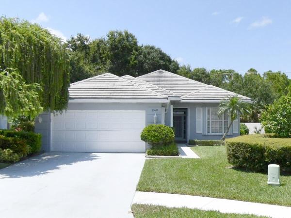 Bedford At The Lakes, 240 NW Bentley Cir, Port St. Lucie, Florida 34986, image 1