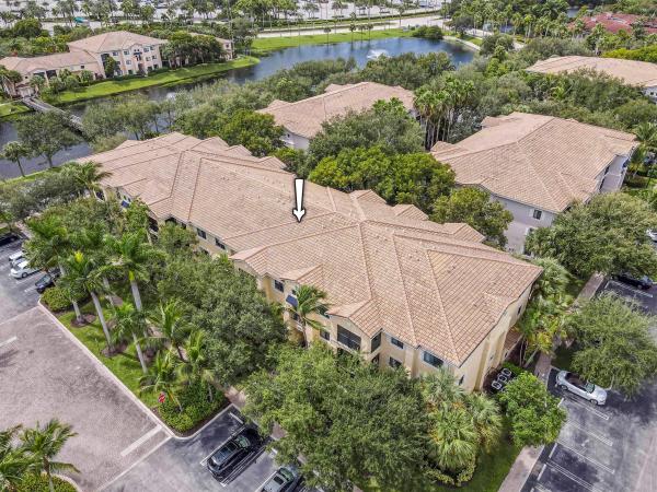 Calabria At San Matera, 3020 Alcazar Pl 106, Palm Beach Gardens, Florida 33410, image 1