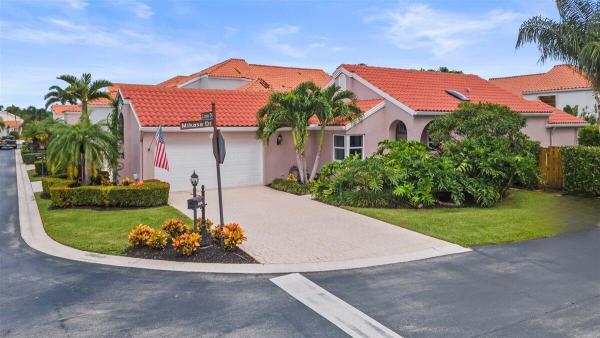 Waterford At Crystal Pointe, 13190 Crisa Dr, Palm Beach Gardens, Florida 33410, image 1