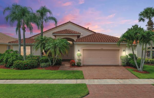 Cascades At St Lucie West, 509 NW Blue Lake Dr, Port St. Lucie, Florida 34986, image 1