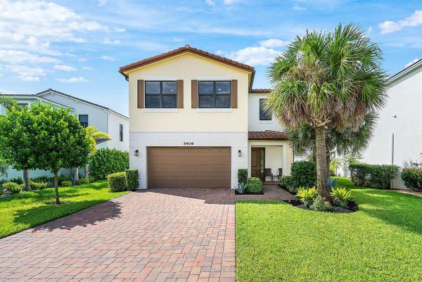 5409 Quiet Lake Pl, Westlake, Florida 33470, image 1