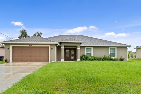 Rosser Reserve, 1691 SW Alvaton Ave, Port St. Lucie, Florida 34953, image 1