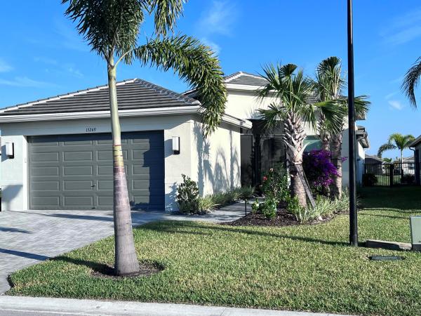 Valencia Grove At Riverland, 13269 SW Blue River Rd, Port St. Lucie, Florida 34987, image 1