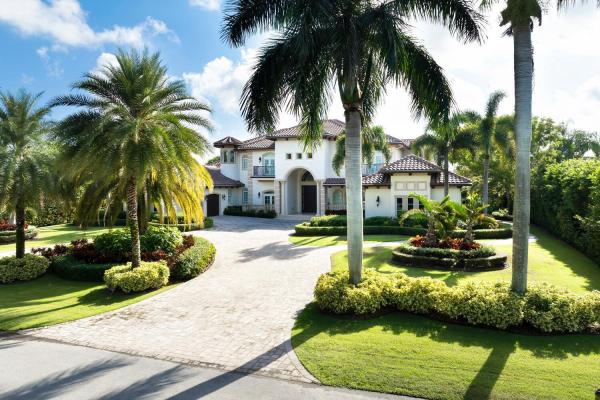 Banyan Lakes, 9006 Wendy Ln W, West Palm Beach, Florida 33411, image 1