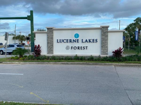 Lucerne Greens, 4711 Lucerne Lakes Blvd E #204, Lake Worth, Florida 33467, image 2