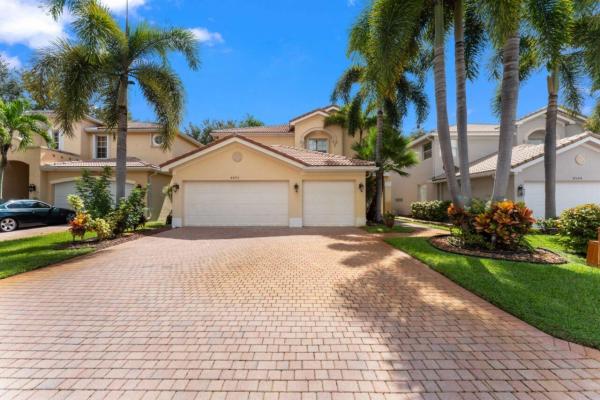Canyon Lakes, 8492 Breezy Oak Way, Boynton Beach, Florida 33473, image 1