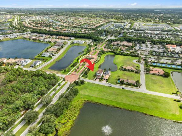 Tesoro Club, 103 SE Santa Gardenia, Port St. Lucie, Florida 34984, image 1