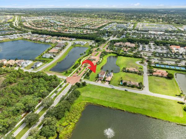 Tesoro Club, 103 SE Santa Gardenia, Port St. Lucie, Florida 34984, image 1