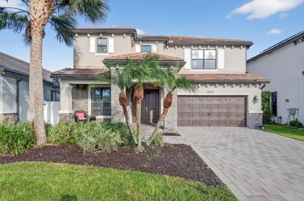 5913 Sandbirch Way, Lake Worth, Florida 33463, image 1