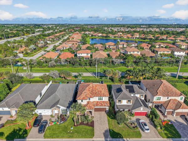 Silverwood Estates, 5913 Sandbirch Way, Lake Worth, Florida 33463, image 2