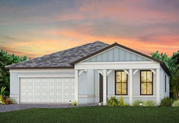 4360 Mersin Ln #Prestige 92, Lake Worth Beach, Florida 33467, image 1