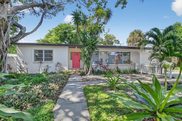 Northwood Harbor, 5009 Spruce Ave, West Palm Beach, Florida 33407, image 1