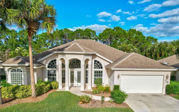 Crane Pointe At Sawgrass Lakes, 176 SW Fernleaf Trl, Port St. Lucie, Florida 34953, image 1