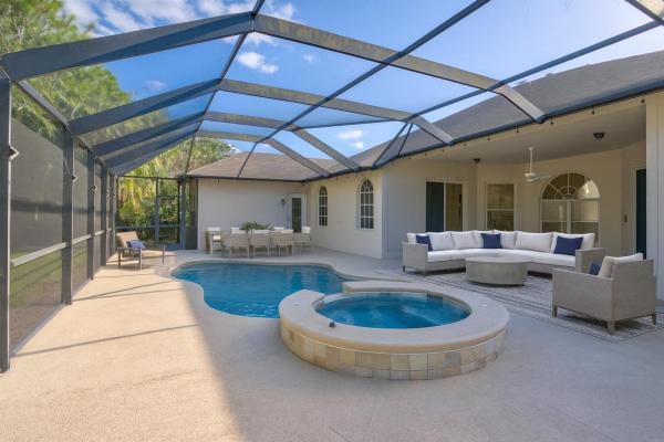 Crane Pointe At Sawgrass Lakes, 176 SW Fernleaf Trl, Port St. Lucie, Florida 34953, image 2