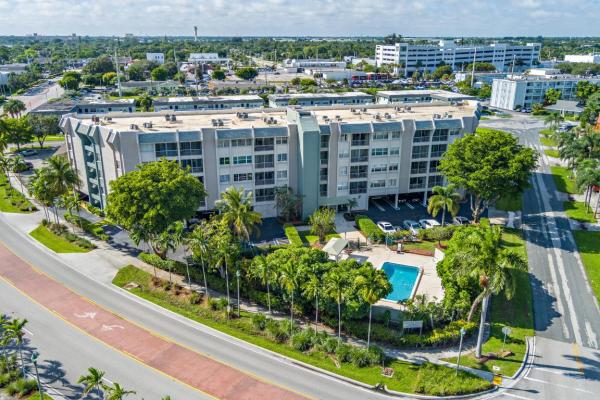 Spencer Place, 505 Spencer Dr 207, West Palm Beach, Florida 33409, image 1