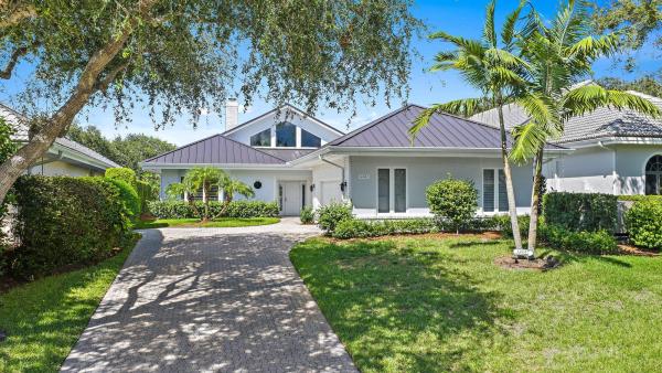 12247 SE Birkdale Run, Jupiter, Florida 33469, image 1