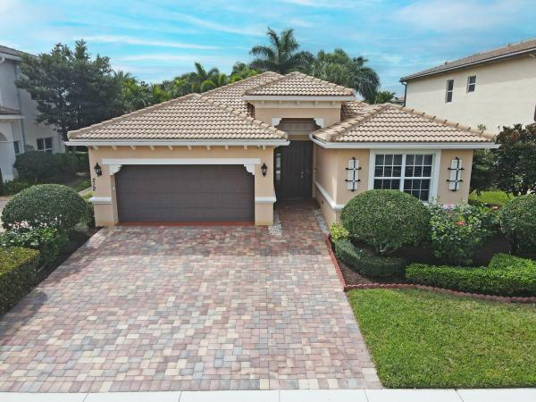 Loxahatchee Reserve, 212 Behring Way, Jupiter, Florida 33458, image 1