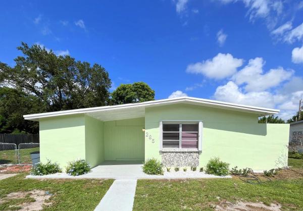 River Park, 285 SE Abeto Ln, Port St. Lucie, Florida 34983, image 1
