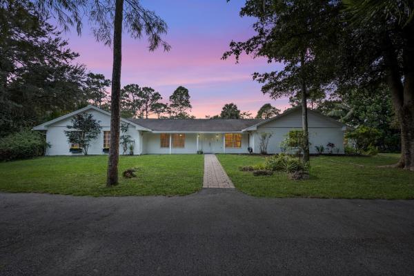 Deer Run, 2619 Palm Deer Dr, Loxahatchee, Florida 33470, image 1