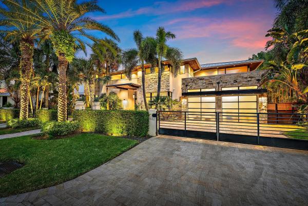 Coral Ridge North, 2832 NE 21st Ct, Fort Lauderdale, Florida 33305, image 1