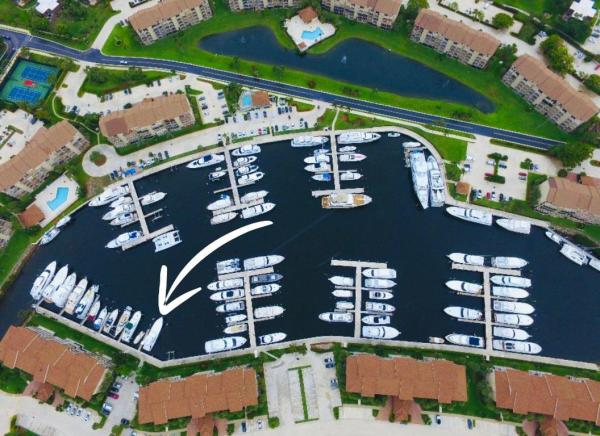 The Marina At The Bluffs, 1320 Tidal Pointe Blvd #G-2, Jupiter, Florida 33477, image 2
