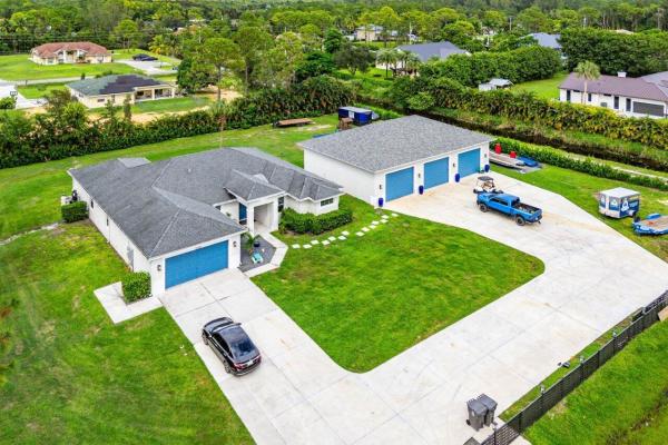 12291 70th Pl N, West Palm Beach, Florida 33412, image 1