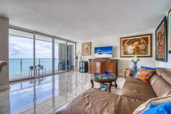 Plaza East, 4300 N Ocean Blvd 15c #15C, Fort Lauderdale, Florida 33308, image 1
