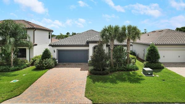 534 SE Crathes St, Port St. Lucie, Florida 34984, image 1