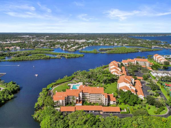 Bermuda At Jupiter Harbour, 1000 N Us Highway 1 #Be502, Jupiter, Florida 33477, image 1