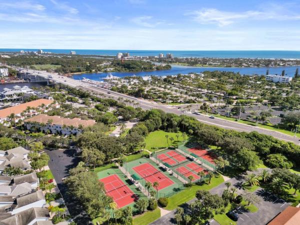 Bermuda At Jupiter Harbour, 1000 N Us Highway 1 #BE502, Jupiter, Florida 33477, image 2