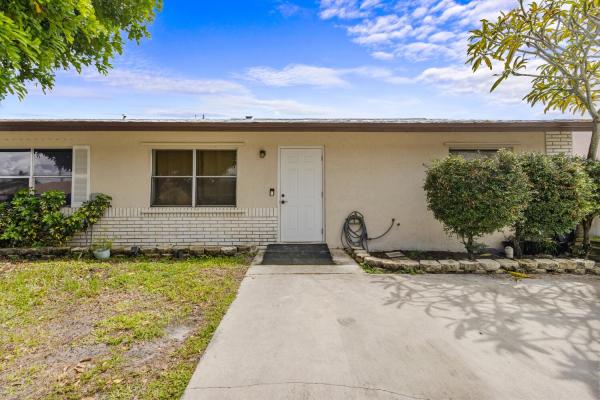 Villas Of Palm Beach, 4963 Pimlico Ct, West Palm Beach, Florida 33415, image 1
