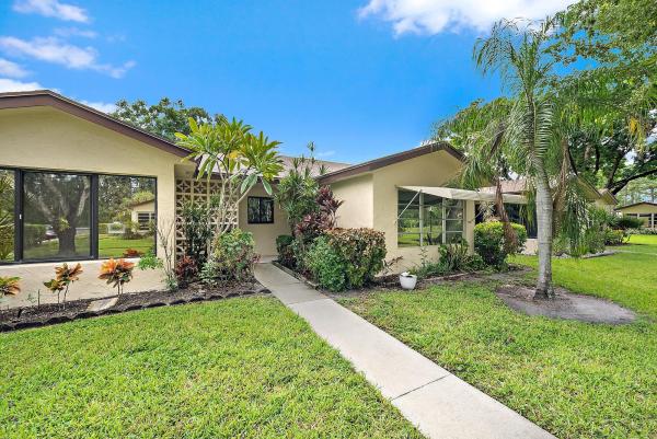 High Point 3 Of Delray West, 5270 Nesting Way #B, Delray Beach, Florida 33484, image 1