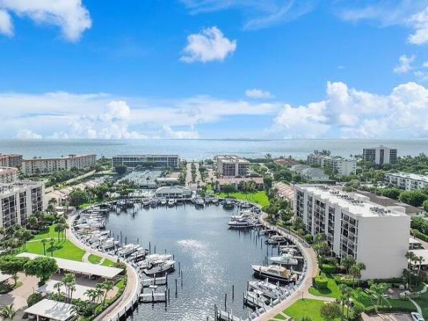 Yacht & Racquet Club Of Boca Raton, 2687 N Ocean Blvd 3080, Boca Raton, Florida 33431, image 1
