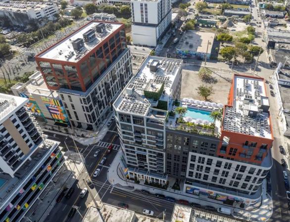 2160 N Miami Ave, Miami, Florida 33127, image 1