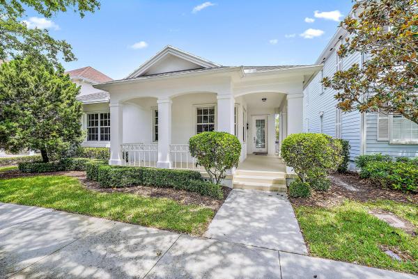 Newhaven At Abacoa, 242 Poinciana Dr, Jupiter, Florida 33458, image 1