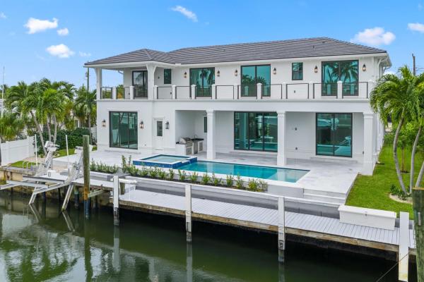 Palm Beach Isles, 1211 Gulfstream Way, Riviera Beach, Florida 33404, image 1
