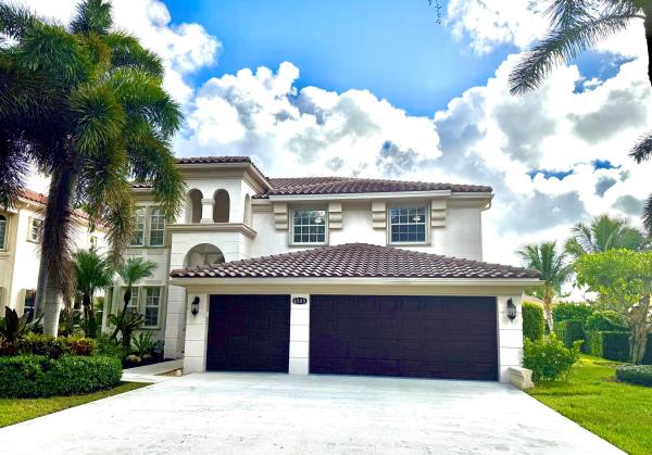 6509 Stonehurst Cir, Lake Worth, Florida 33467, image 1