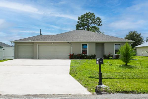 Northport Village, 514 NW Lincoln Ave, Port St. Lucie, Florida 34983, image 1