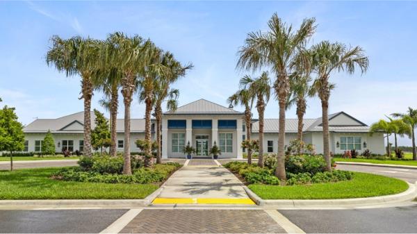 Veranda Preserve, 13645 SE Maple Cay Rd, Port St. Lucie, Florida 34987, image 3