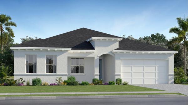 Veranda Preserve, 1401 SE Crosswood Way, Port St. Lucie, Florida 34984, image 2