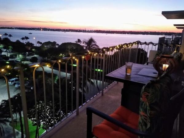 La Renaissance, 3230 S Ocean Blvd 610, Palm Beach, Florida 33480, image 1